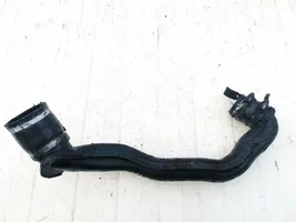 Citroen Xsara Tube d'admission de tuyau de refroidisseur intermédiaire 9630115180