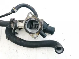 Alfa Romeo 156 Tuyau de liquide de refroidissement moteur 