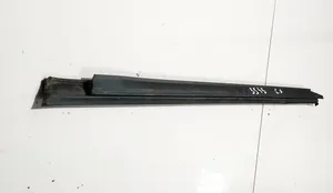 Volvo S70  V70  V70 XC Rivestimento modanatura del vetro della portiera posteriore 