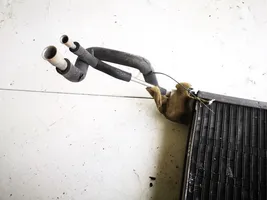 Toyota Avensis Verso Radiateur de chauffage 