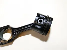 Volkswagen Golf III Piston with connecting rod 