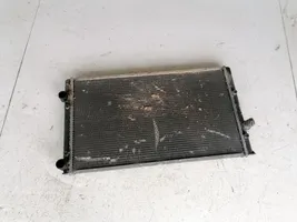 Volkswagen Golf III Coolant radiator 