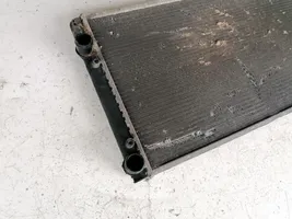 Volkswagen Golf III Coolant radiator 