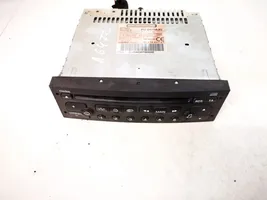 Citroen C3 Radio/CD/DVD/GPS head unit 96476647xt