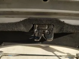 Hyundai Elantra Serrure de loquet coffre 
