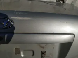 Hyundai Elantra Barra luminosa targa del portellone del bagagliaio 