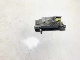 Ford Galaxy Airbag deployment crash/impact sensor 1J0909606G