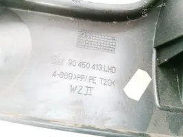 Opel Astra F Interrupteur antibrouillard 90450413