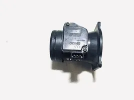 Audi A3 S3 8L Mass air flow meter 058133471