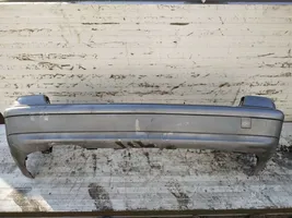 Mercedes-Benz C W203 Rear bumper 