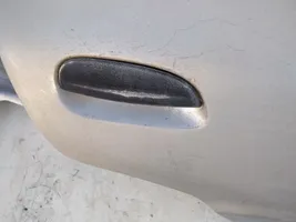 KIA Rio Front door exterior handle 