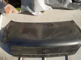 Hyundai Sonata Tailgate/trunk/boot lid 