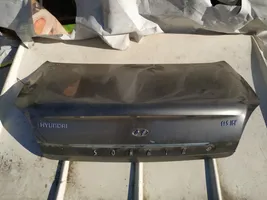 Hyundai Sonata Tailgate/trunk/boot lid 