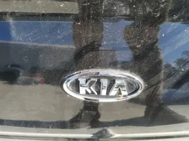 KIA Spectra Valmistajan merkki/logo/tunnus 