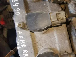 Nissan Almera N16 Cewka zapłonowa wysokiego napięcia AIC4004G