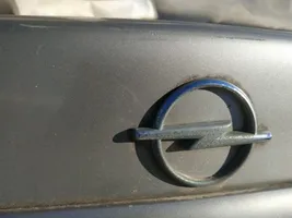 Opel Vectra B Mostrina con logo/emblema della casa automobilistica 