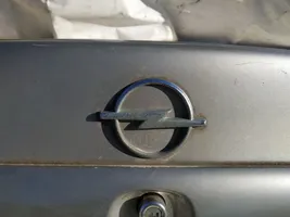 Opel Vectra B Manufacturer badge logo/emblem 