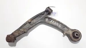 Fiat Panda II Front lower control arm/wishbone 