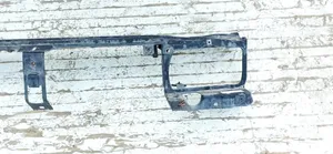 Renault Laguna I Radiator support slam panel 