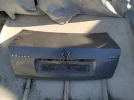 Volkswagen PASSAT B5 Tailgate/trunk/boot lid 