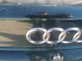 Audi A4 S4 B5 8D Valmistajan merkki/logo/tunnus 