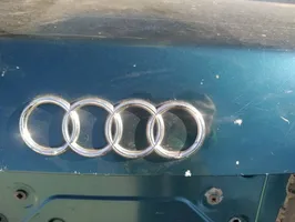 Audi 80 90 S2 B4 Mostrina con logo/emblema della casa automobilistica 