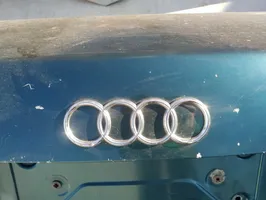 Audi 80 90 S2 B4 Mostrina con logo/emblema della casa automobilistica 