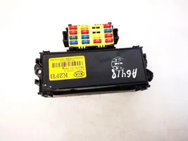 KIA Carens I Other control units/modules 0k2fb67580