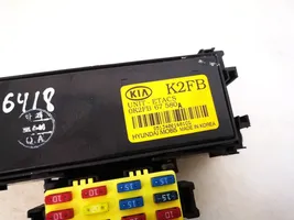 KIA Carens I Other control units/modules 0k2fb67580