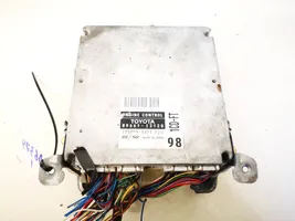 Toyota Corolla Verso E121 Engine control unit/module 8966113120