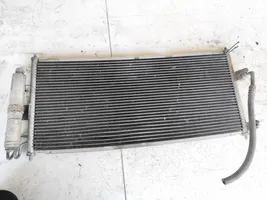 Nissan Almera N16 Radiateur de refroidissement 92100Bm407