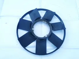 BMW 7 E65 E66 Fan impeller 11522249373