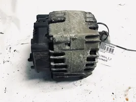 Renault Laguna III Generatore/alternatore 231000011R