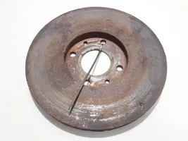 Citroen Xantia Передний тормозной диск ventiliuojamas