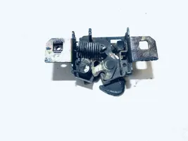 Ford Galaxy Pestillo/cierre del capó/tapa del motor 7m0823509