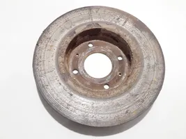 Volvo S40, V40 Front brake disc ventiliuojamas