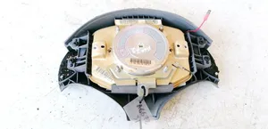 Chrysler Voyager Steering wheel airbag 