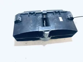 Fiat Punto (188) Griglia di ventilazione centrale cruscotto 225093