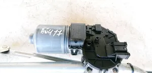 BMW 3 E46 Wiper motor 0390241712