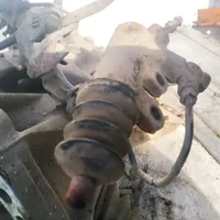 Toyota Yaris Główny cylinder sprzęgła 