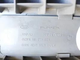 KIA Carens I Altra parte interiore 0k2fa6821a