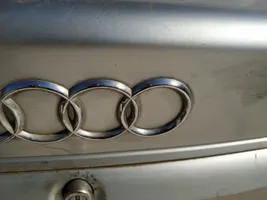 Audi A4 S4 B5 8D Emblemat / Znaczek 