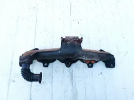 Citroen C5 Exhaust manifold 040107