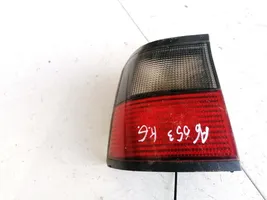 Honda Accord Lampa tylna 290901