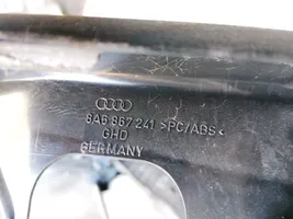 Audi 80 90 S2 B4 Inne części wnętrza samochodu 8A5867241