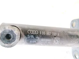 Audi A4 S4 B5 8D Staffa di rinforzo montaggio del paraurti anteriore 8D0807133A