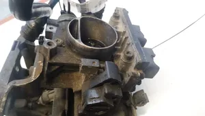 Fiat Punto (188) Droselinė sklendė 55181132