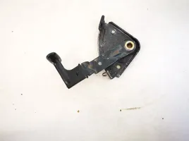 Audi 80 90 S2 B4 Engine bonnet (hood) release handle 