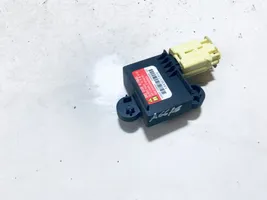 Toyota Yaris Airbag deployment crash/impact sensor 898600d050