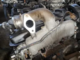 Audi A4 S4 B5 8D Intake manifold 